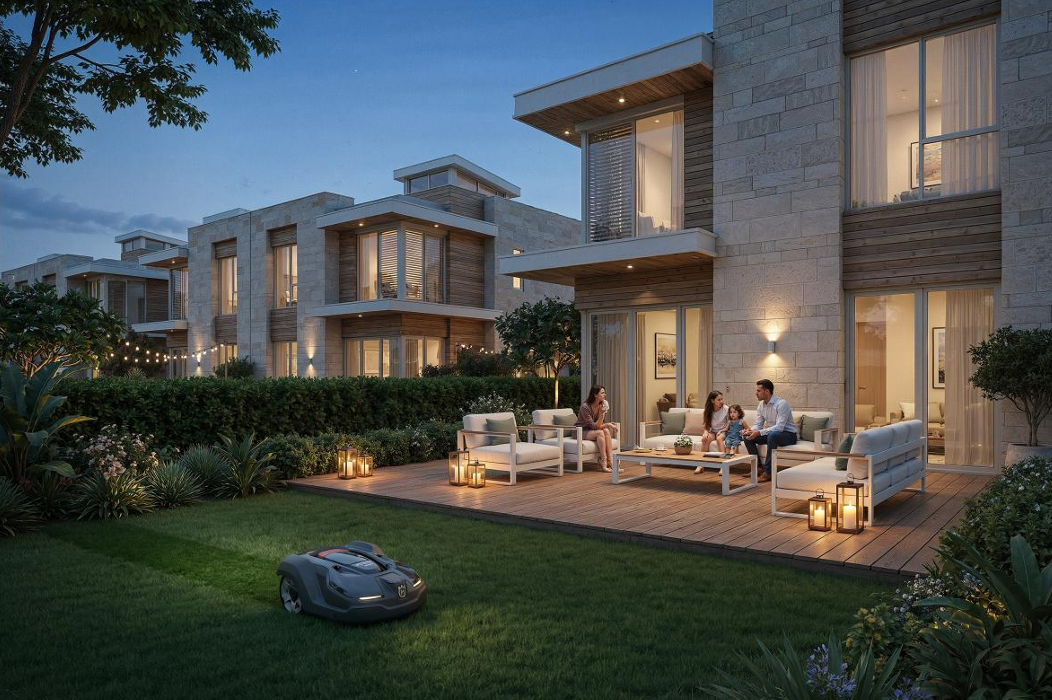 صورة العقار