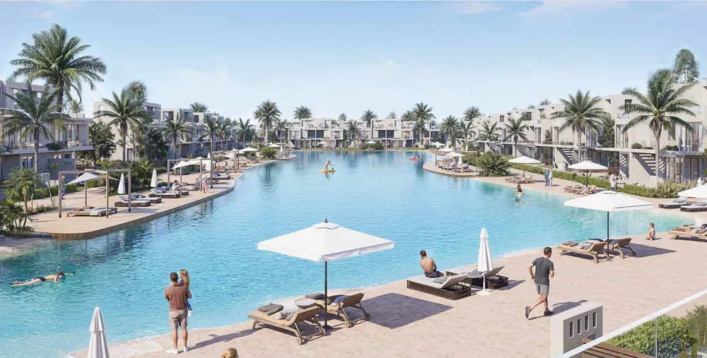 صورة العقار