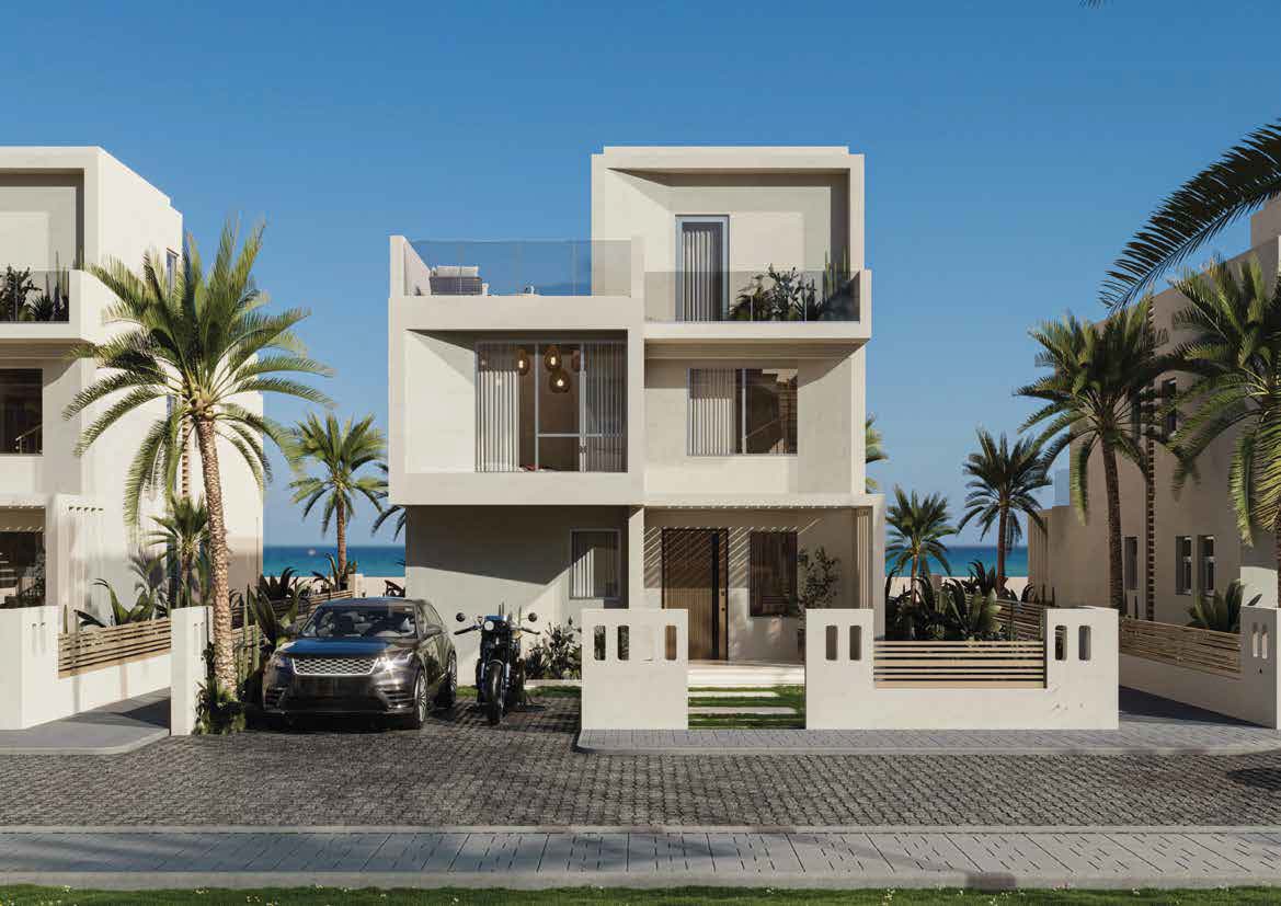 صورة العقار