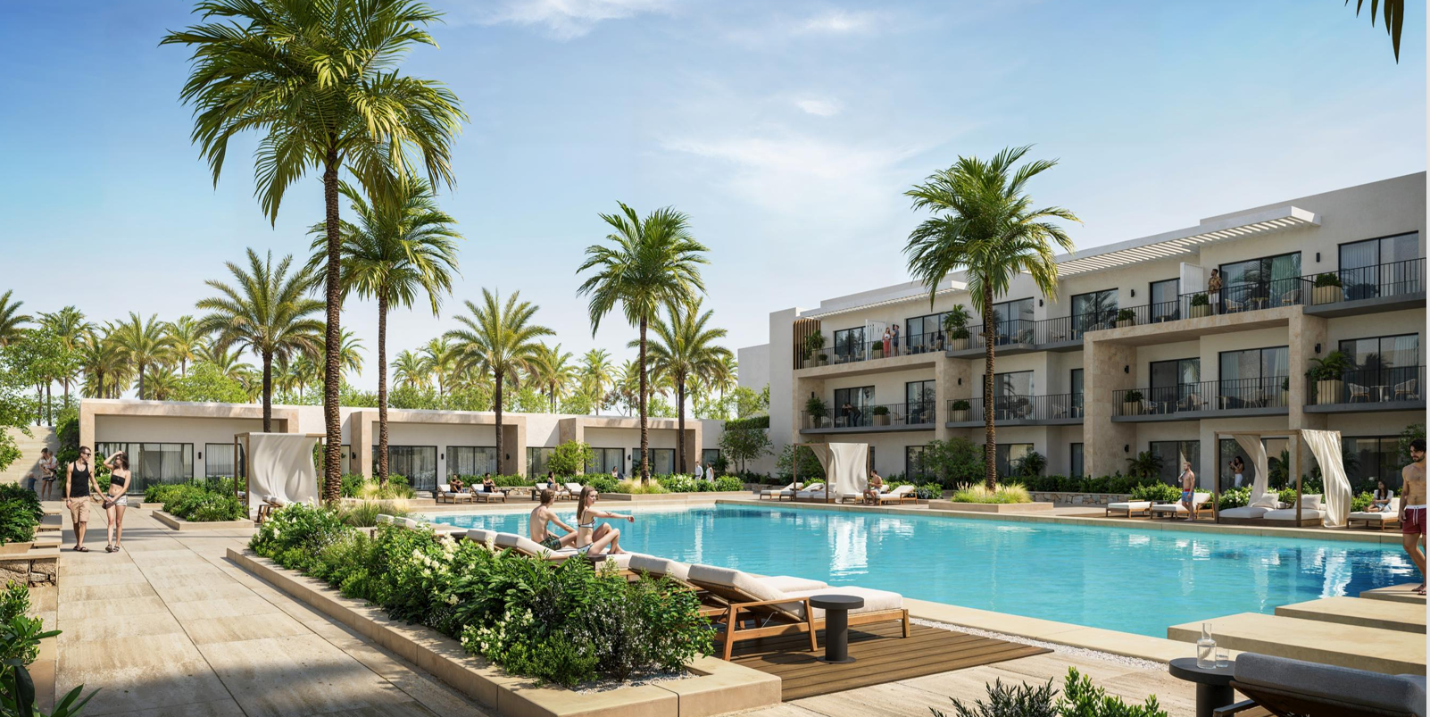 صورة العقار