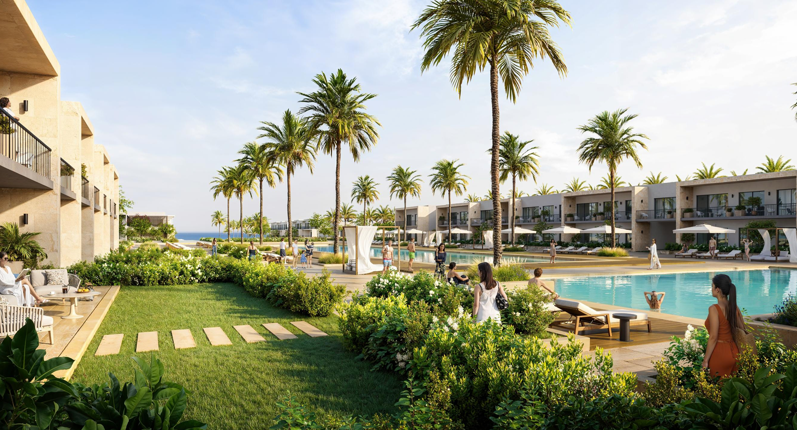 صورة العقار