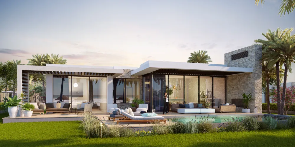 صورة العقار