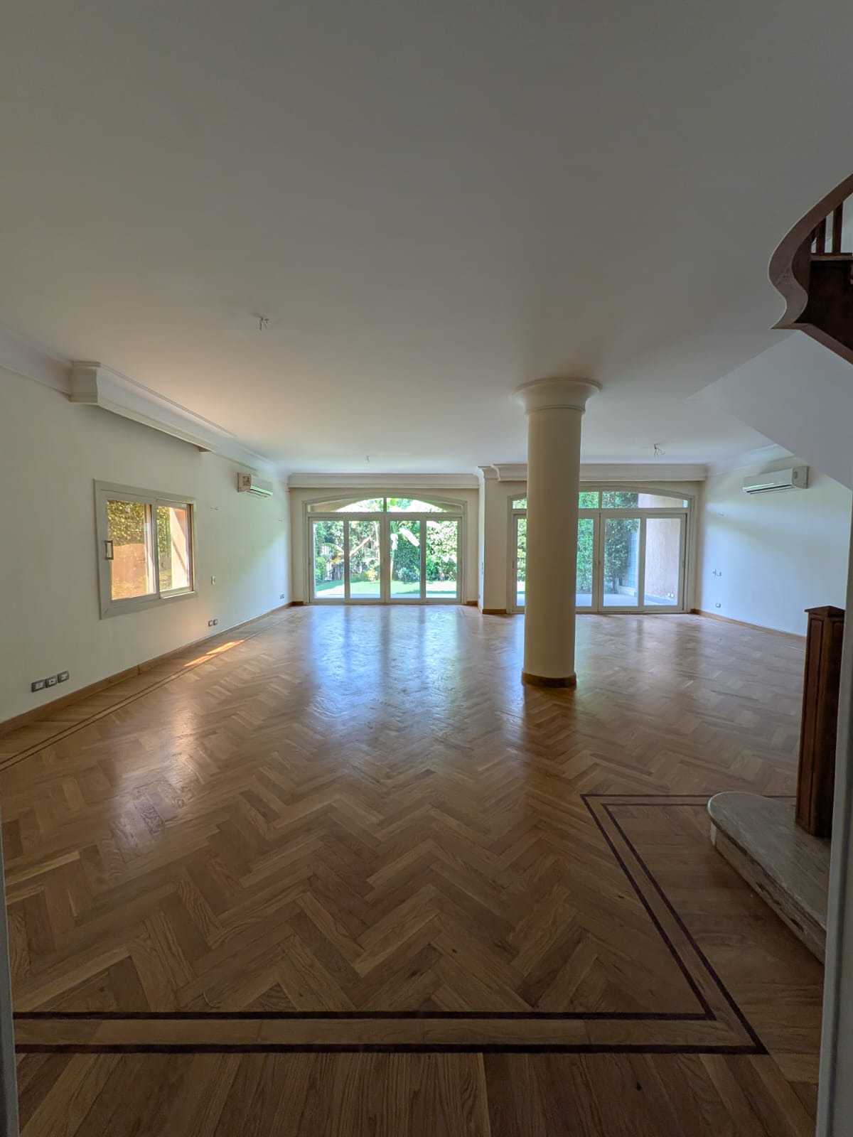 صورة العقار