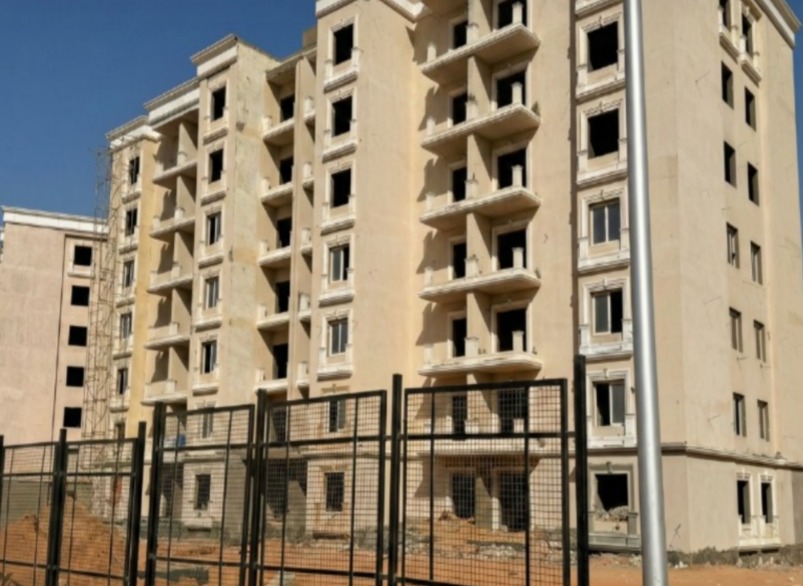 صورة العقار