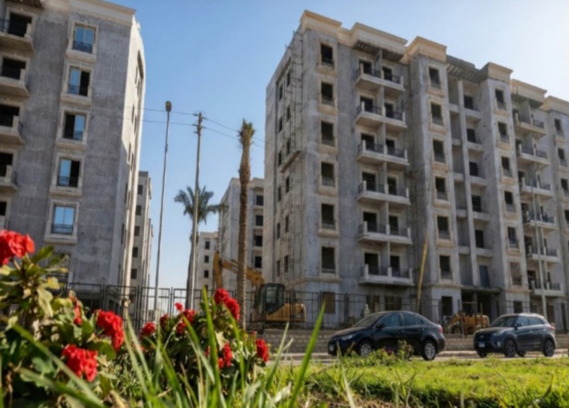 صورة العقار