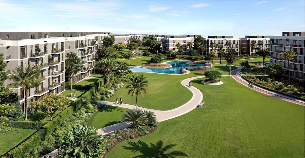 تاون هاوس 3 غرف نوم للبيع  | 198 م²