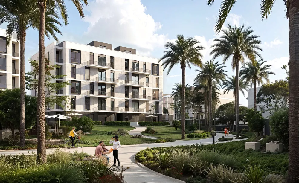 صورة العقار