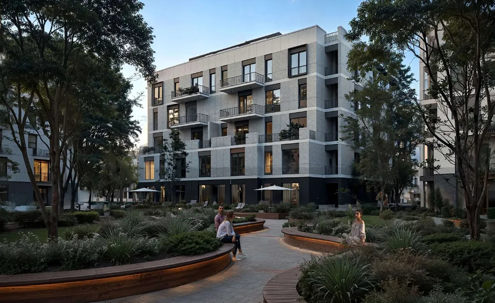 صورة العقار