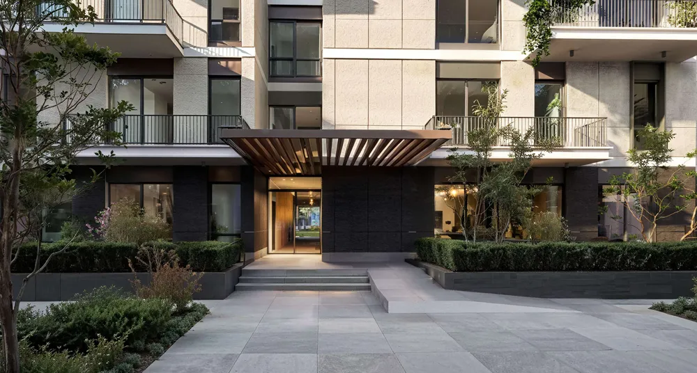 صورة العقار