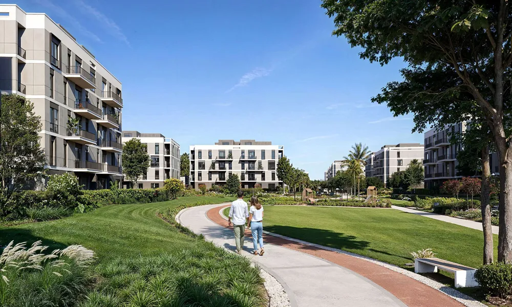 صورة العقار