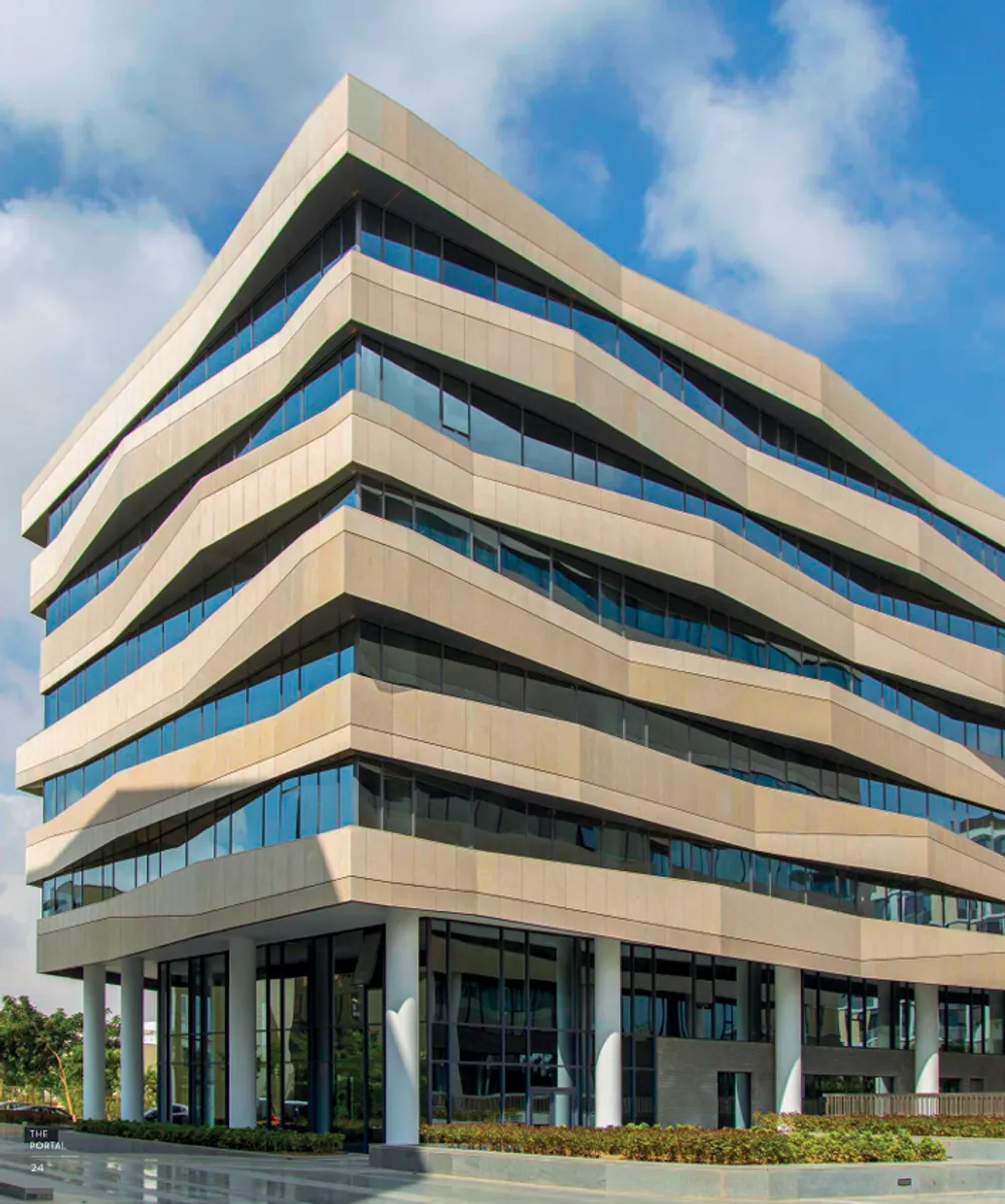 صورة العقار