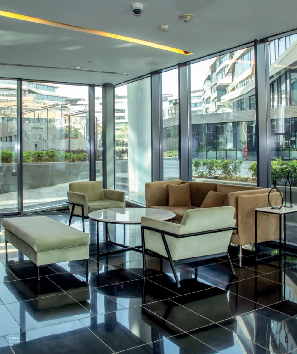 صورة العقار