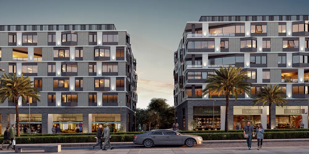 صورة العقار