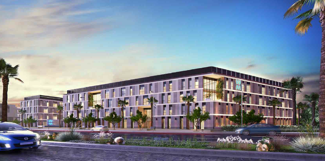 صورة العقار