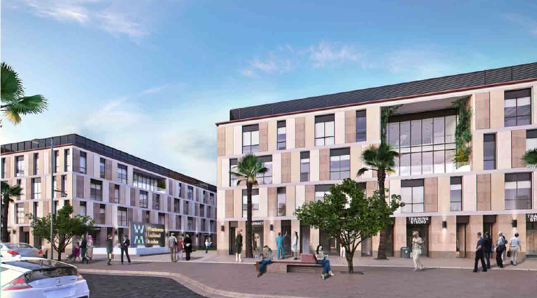 صورة العقار