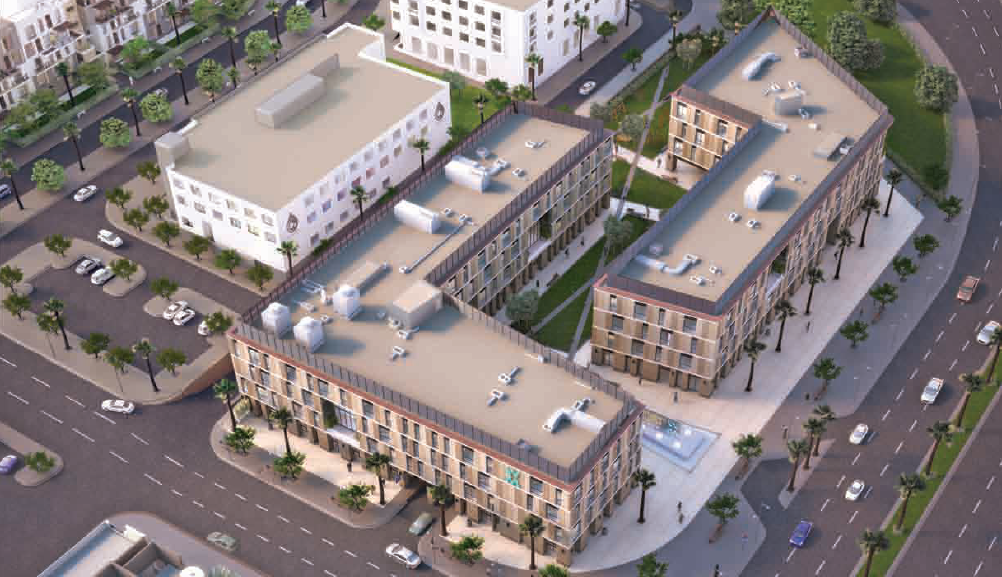 صورة العقار