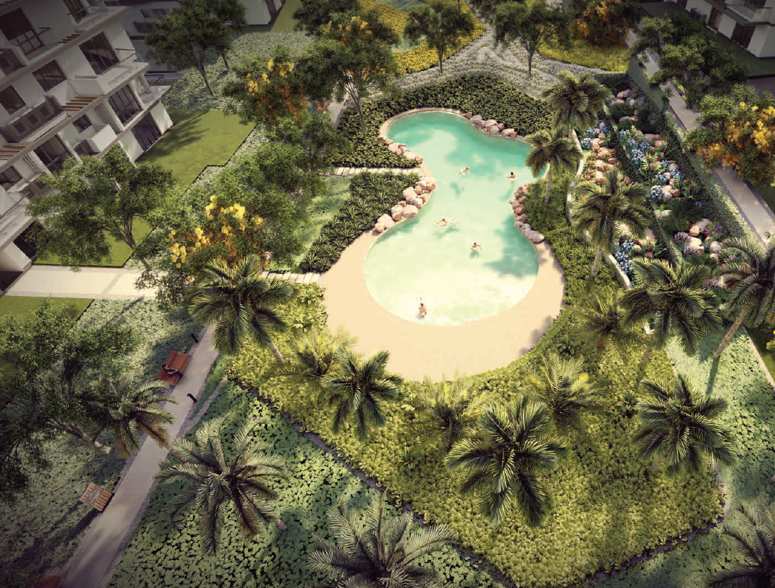 صورة العقار