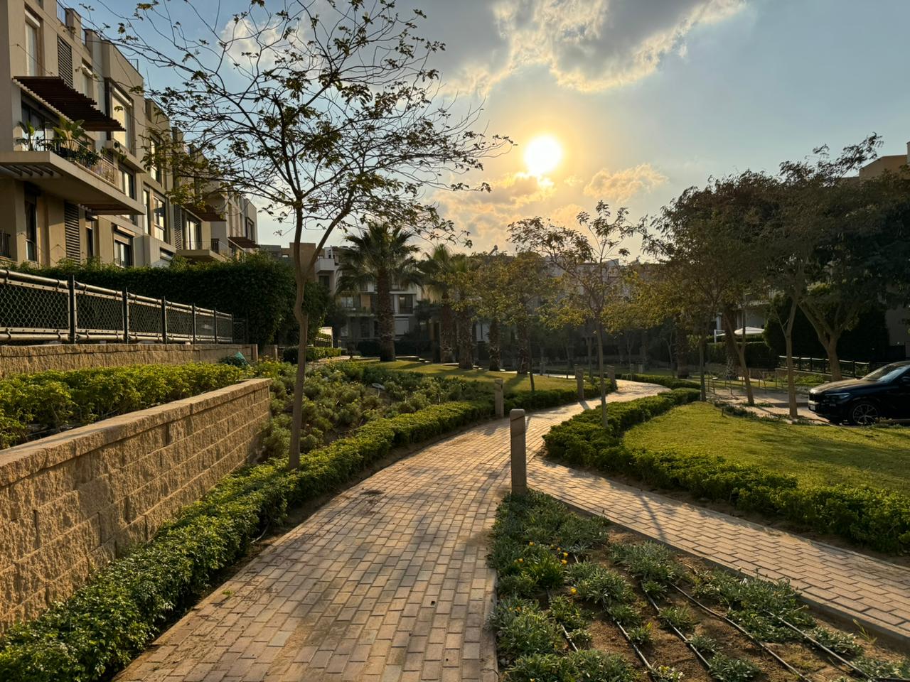 صورة العقار