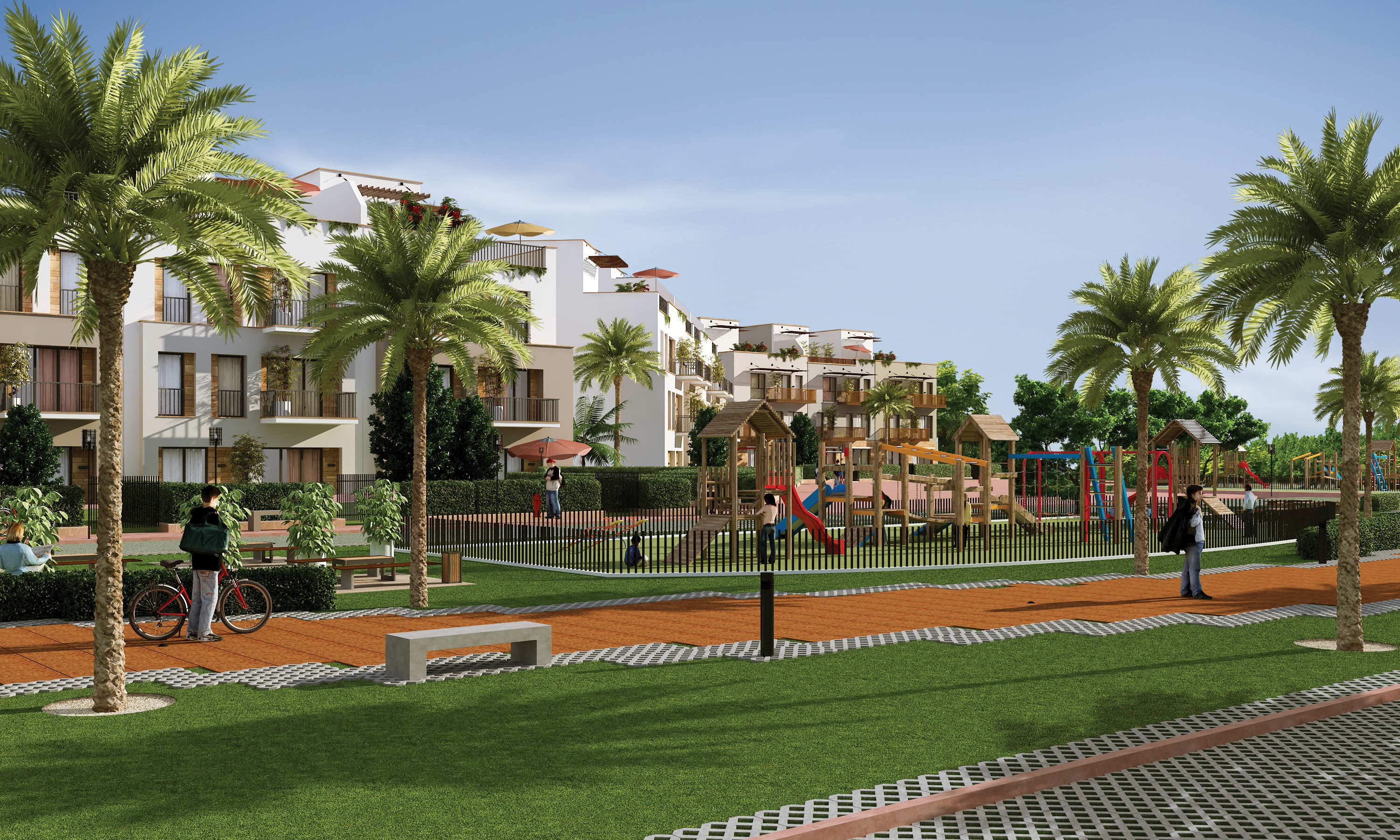 صورة العقار