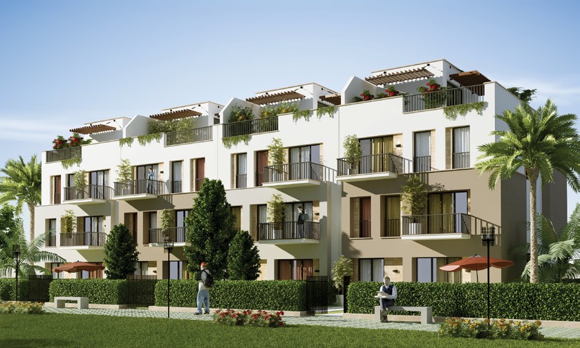 صورة العقار