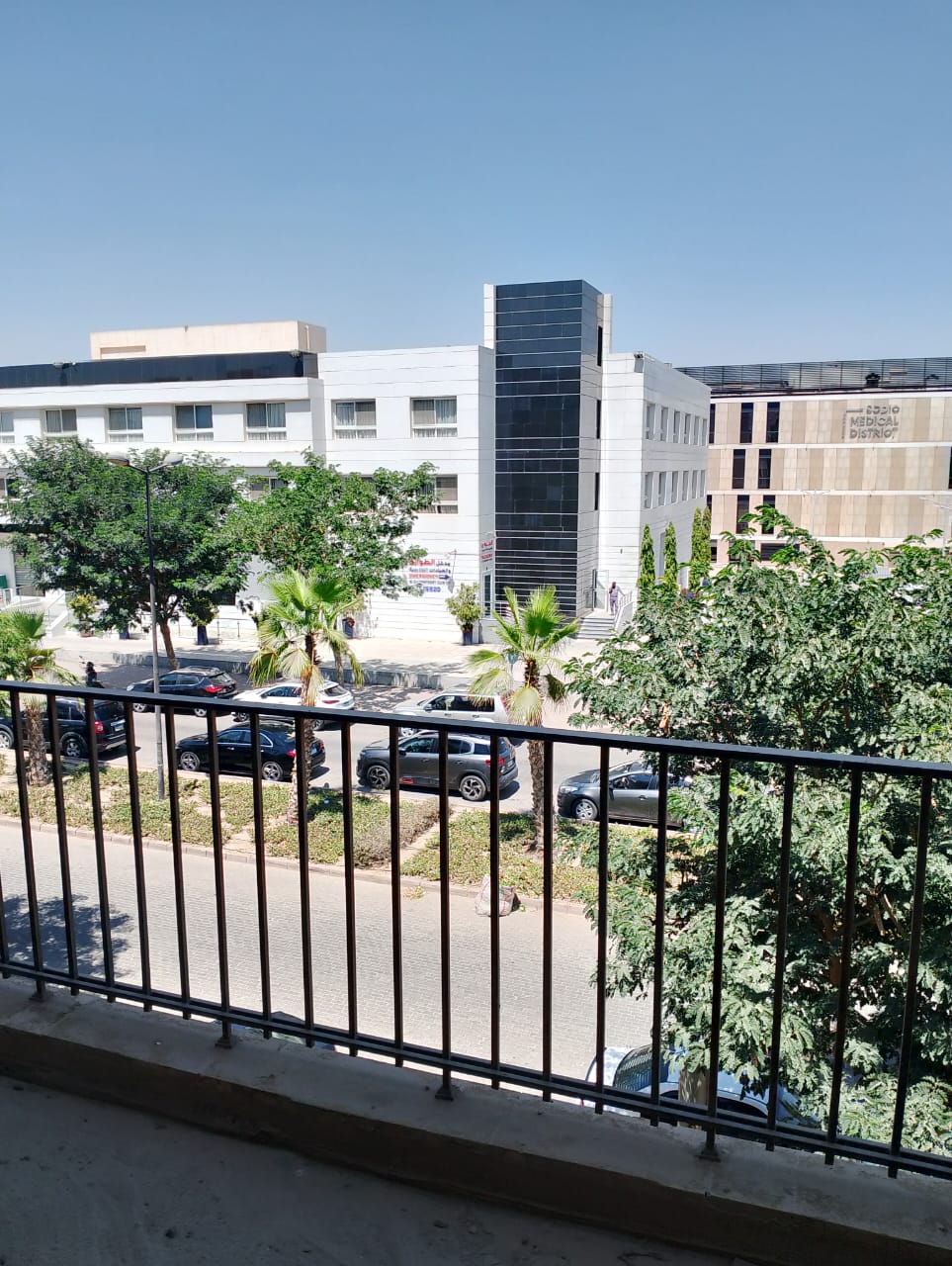 صورة العقار