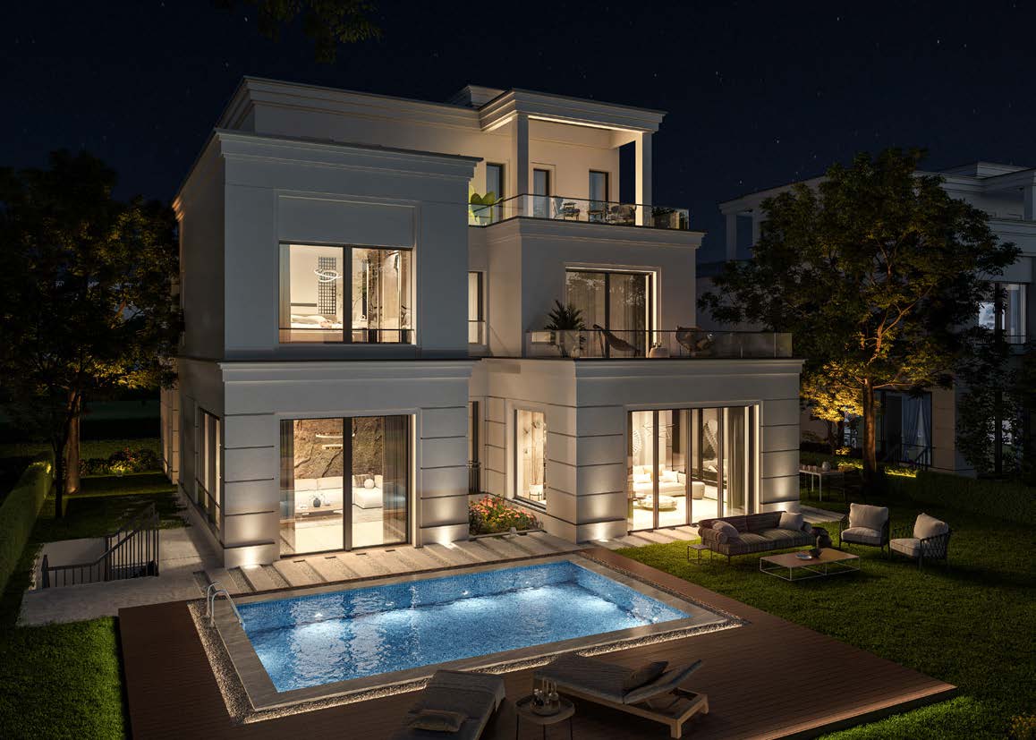 صورة العقار