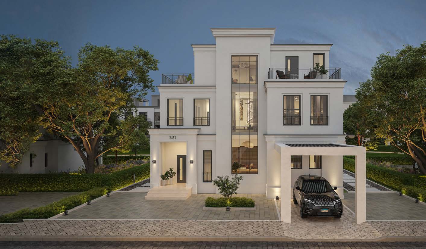 صورة العقار