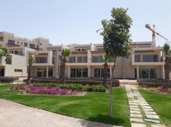 صورة العقار