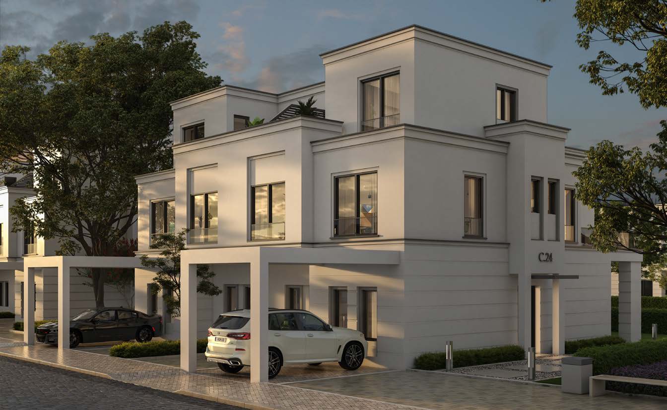 صورة العقار