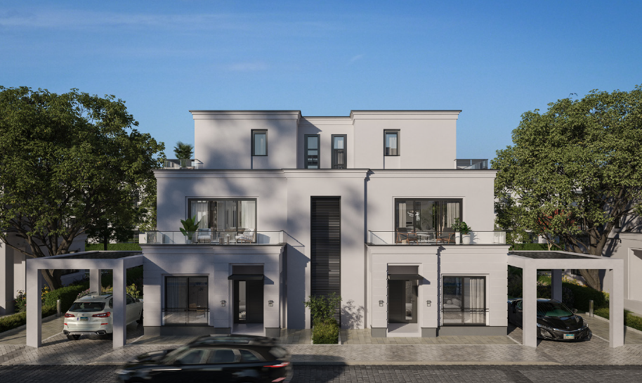 صورة العقار