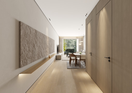 صورة العقار