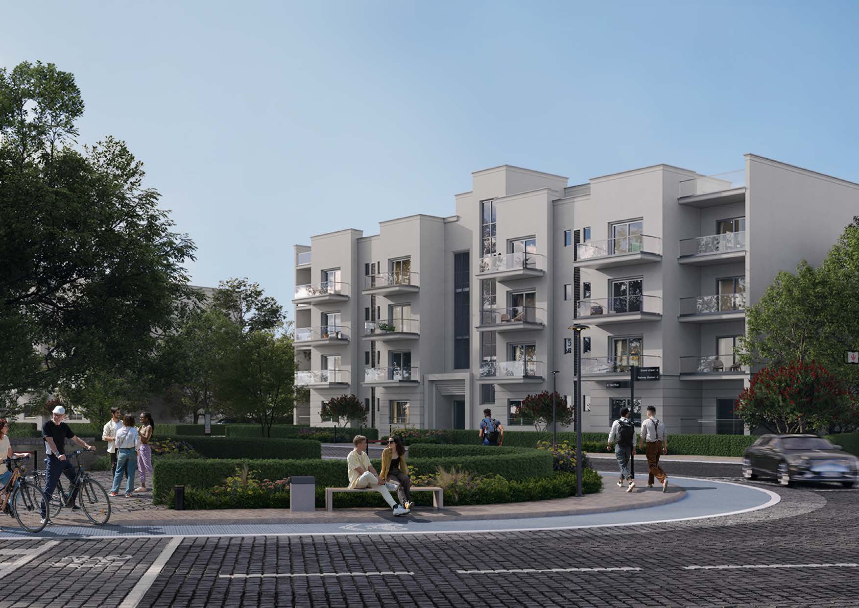 صورة العقار