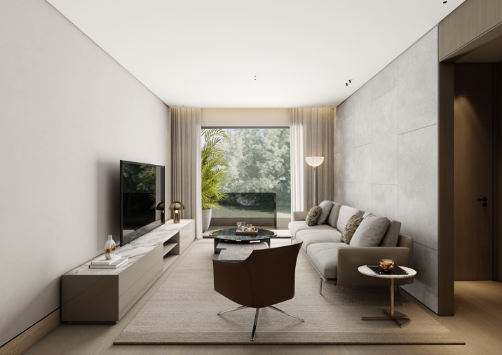 صورة العقار