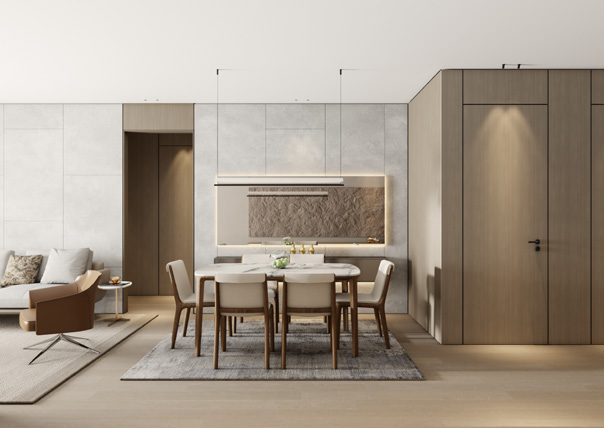 صورة العقار