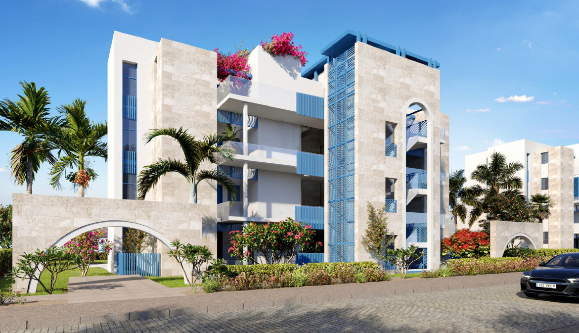 صورة العقار