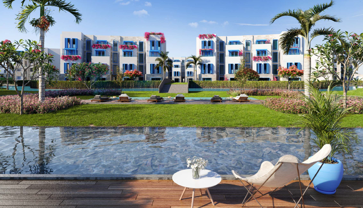 صورة العقار