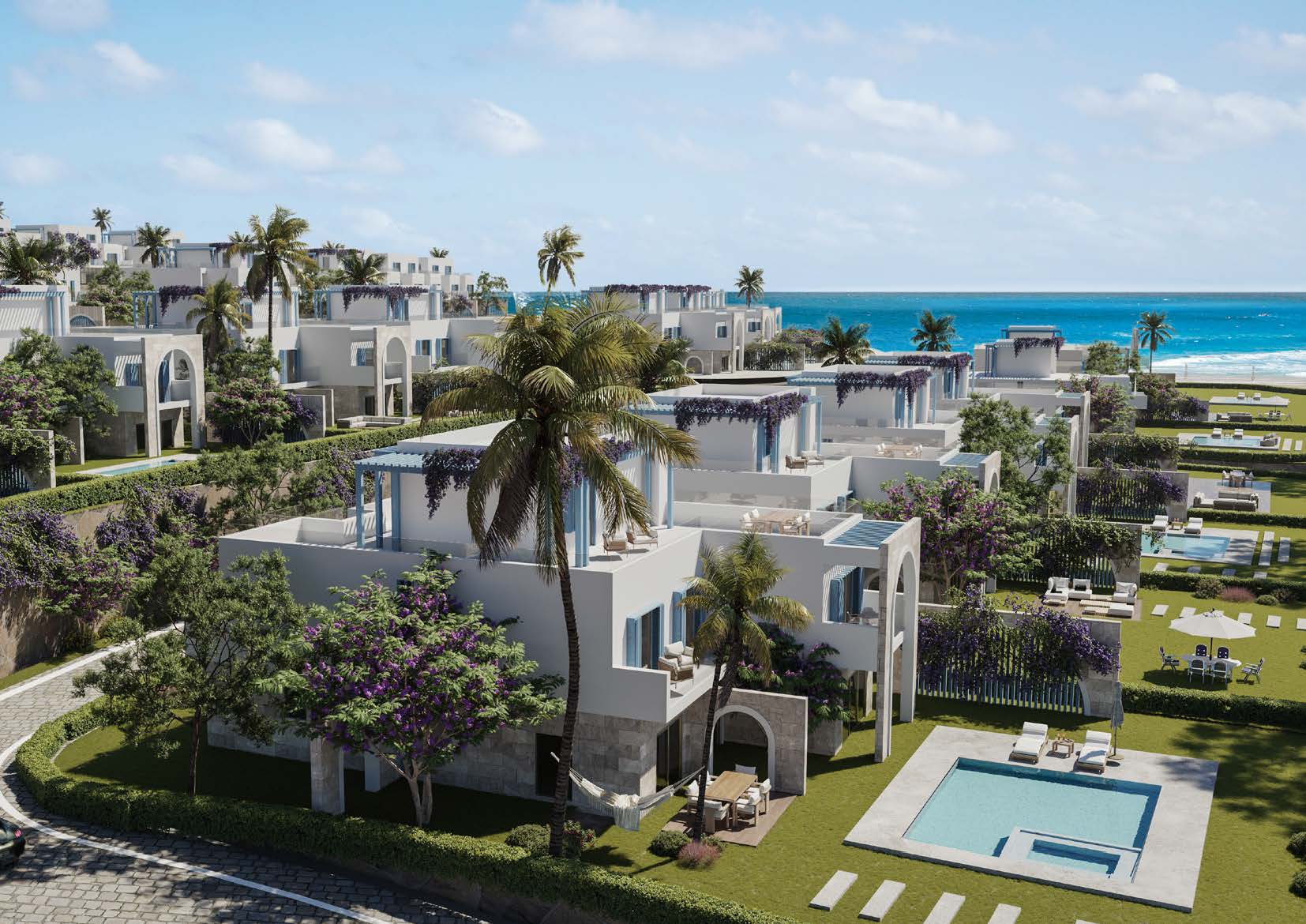 صورة العقار