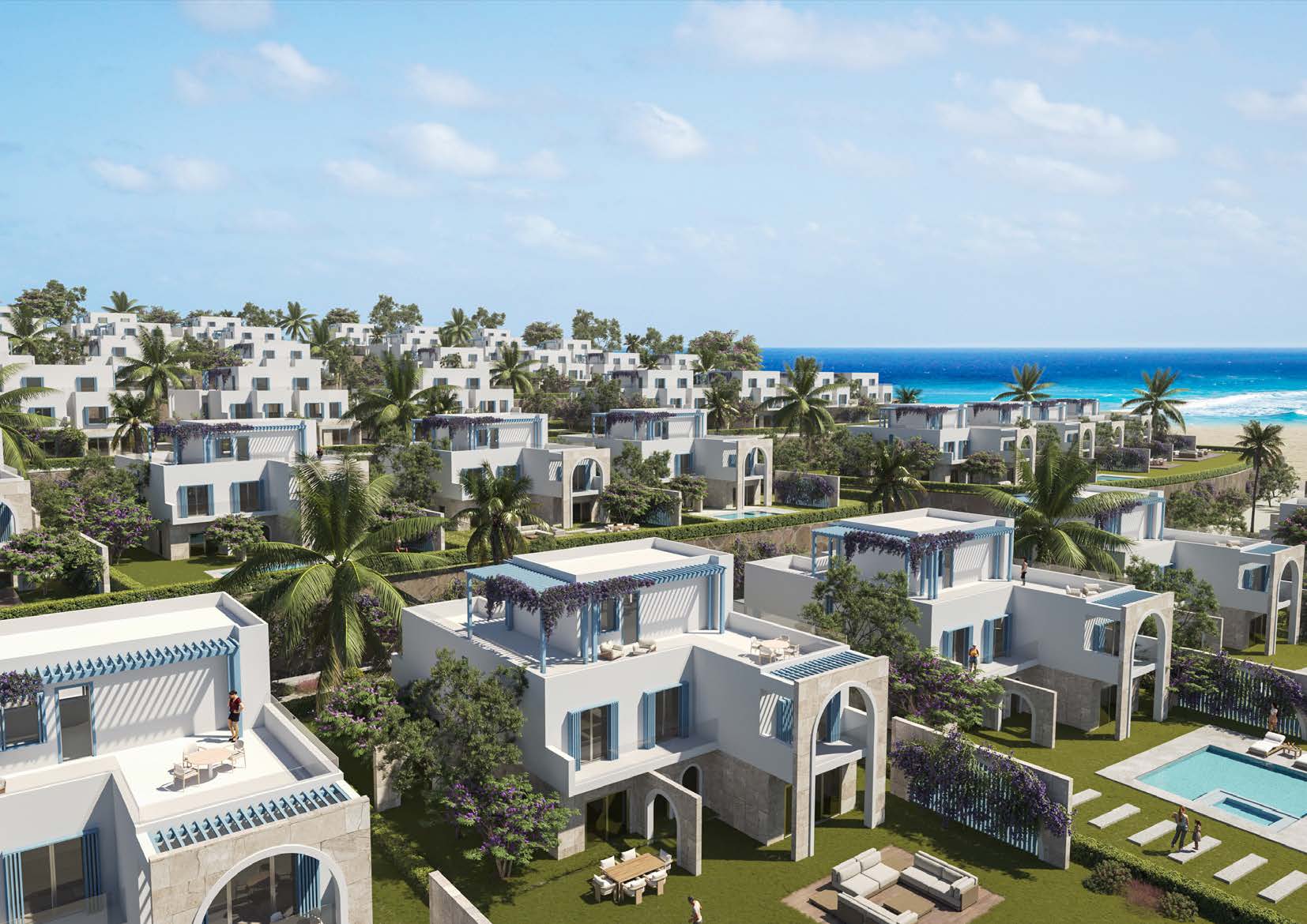 صورة العقار