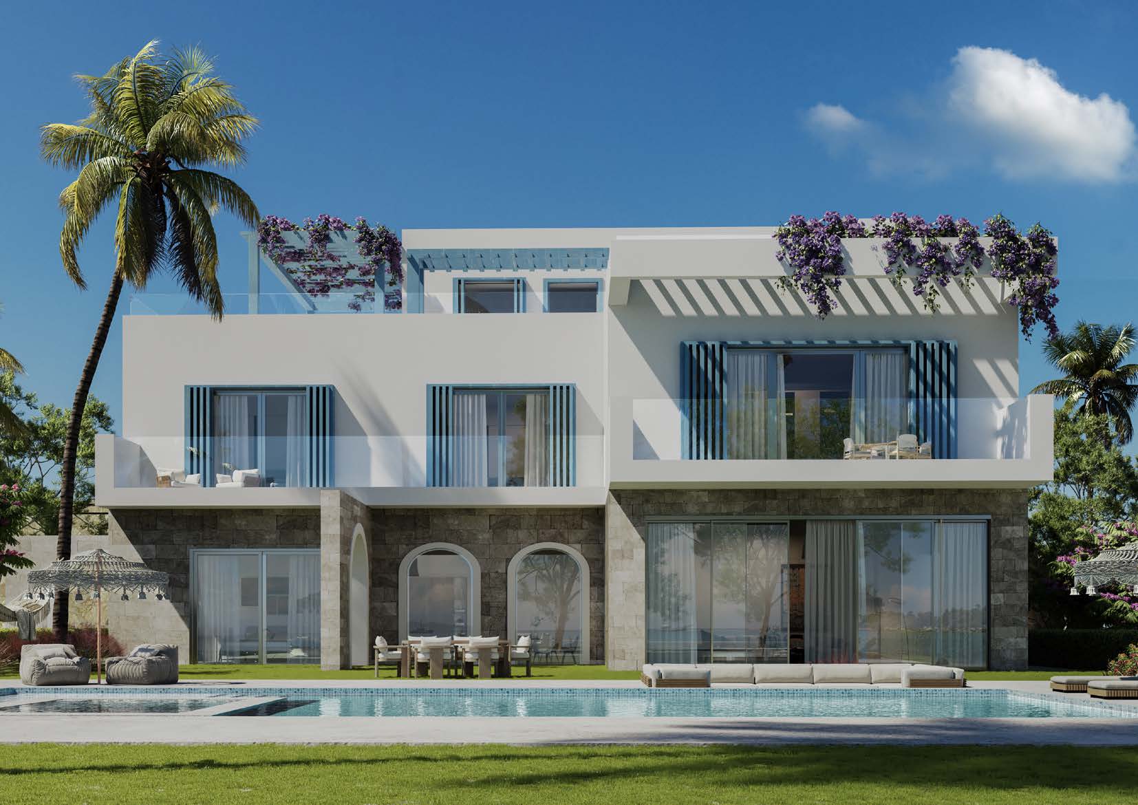 صورة العقار