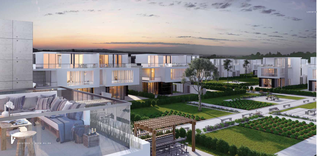 صورة العقار