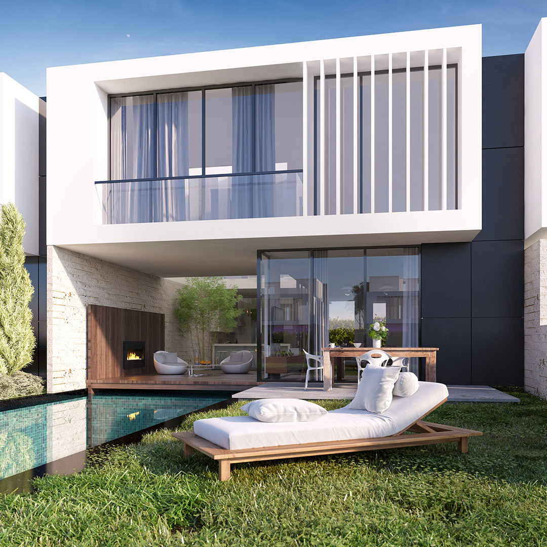 صورة العقار