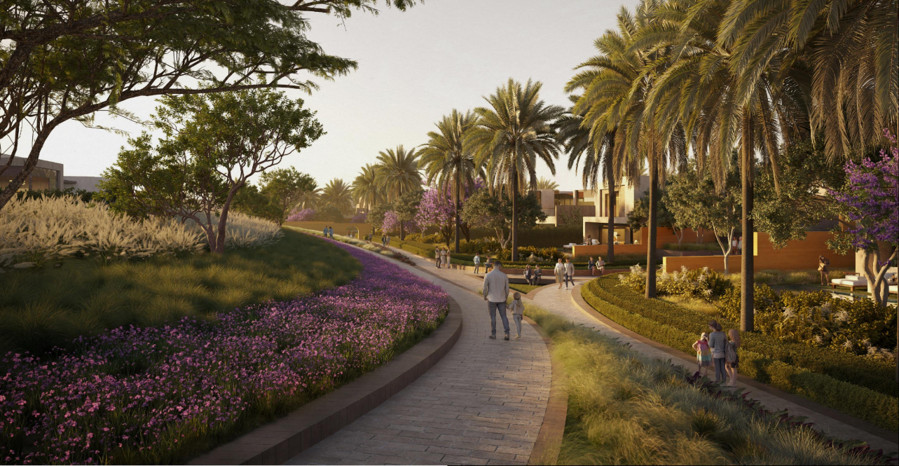 صورة العقار