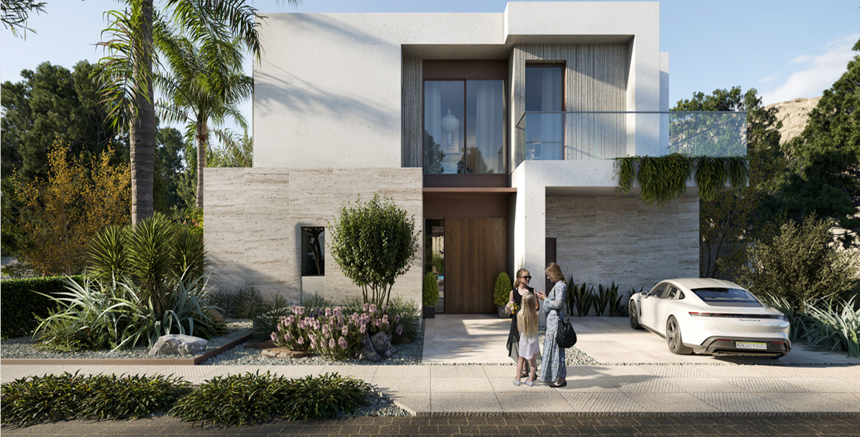 صورة العقار