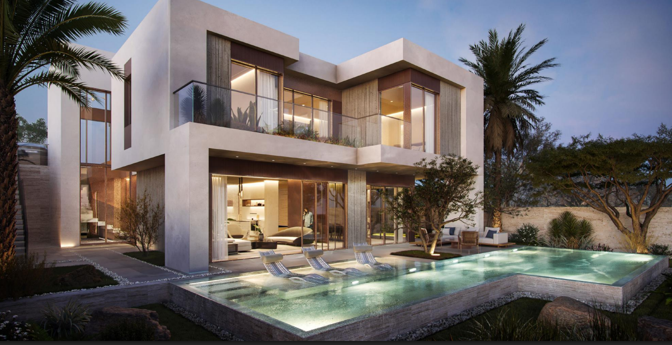 صورة العقار