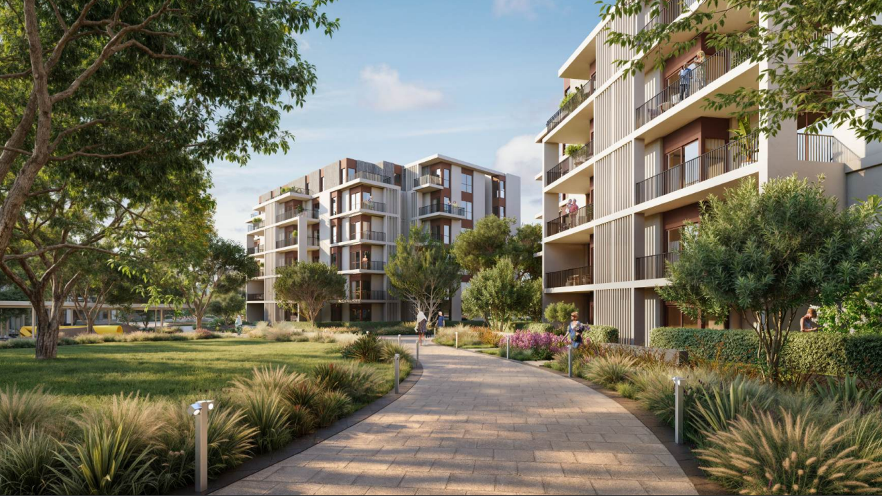 صورة العقار