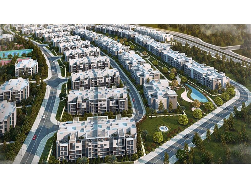 صورة العقار