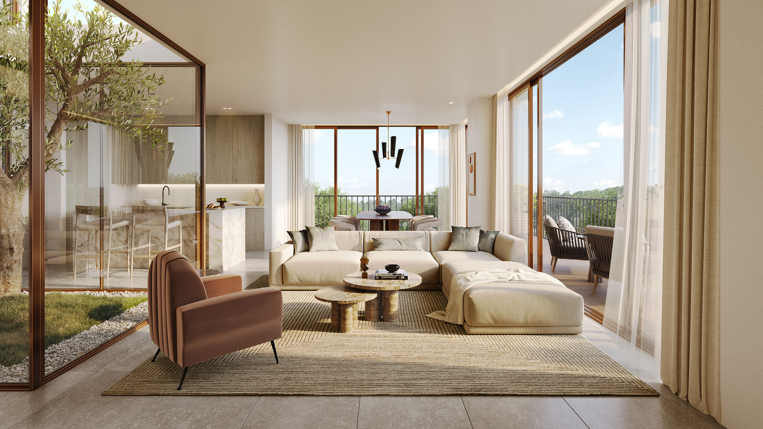 صورة العقار