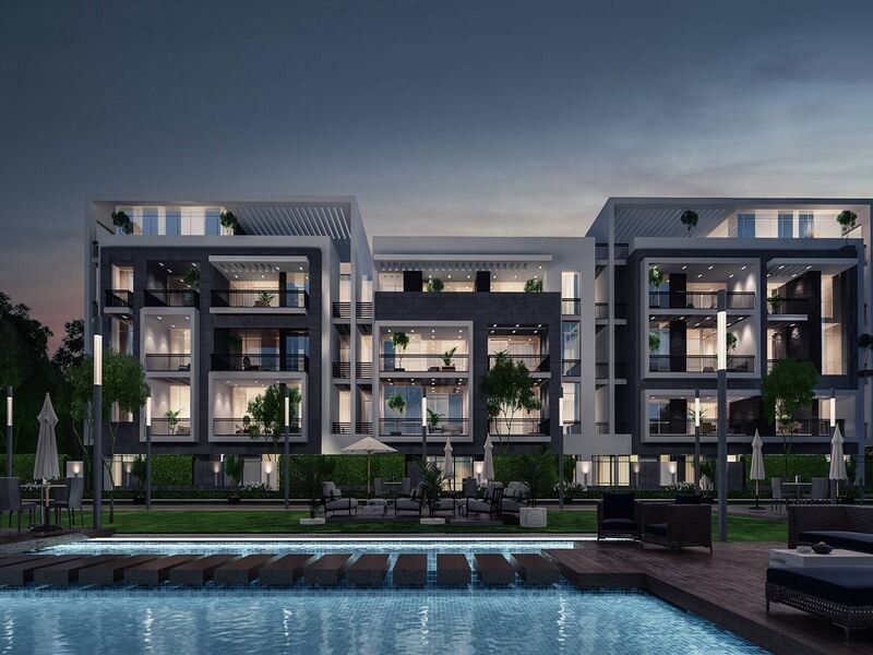 صورة العقار