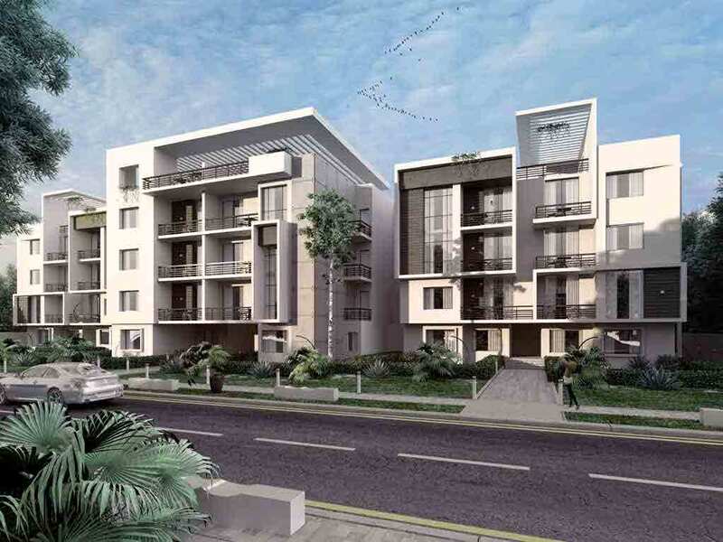 صورة العقار