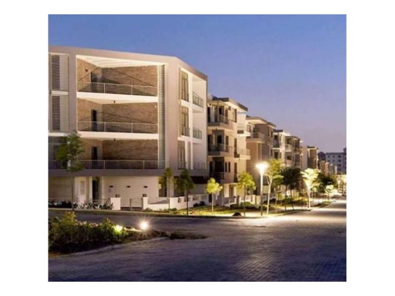 صورة العقار